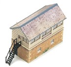 HORNBY R8005 SIGNAL BOX KIT