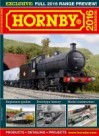 HORNBY R8153 NEW HAND BOOK 2016