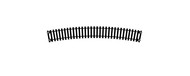 R8261 4th RADIUS CURVE