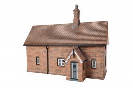 HORNBY R9805 GARDEN COTTAGE