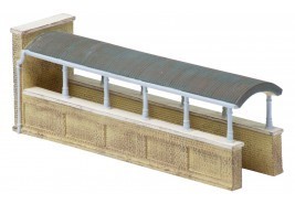 HORNBY R9823 PLATFORM SUBWAY