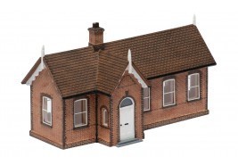 HORNBY R9824 STATION OFFICE