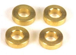 HPI-86121 Brass Washer 5 x 10 x 3mm