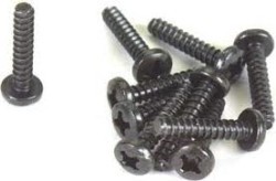 HPI-Z569 Binder Head Screw M3 x 15mm 10Pk