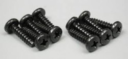 HPI-Z634 Binder Head Screw M4 x 15mm 10Pk