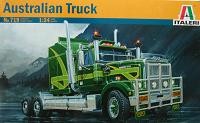 ITALERI 719 Australian Truck Kit
