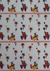 WALLPAPER CLOWNS