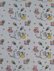 WALLPAPER BABY PRINT