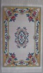 TURKISH MAT SMALL-CREAM