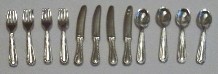 CUTLERY SET