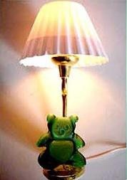 Lamp Teddy