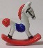 TOY-ROCKING HORSE