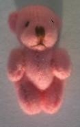 TEDDY-PINK