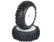 Louise L-T325W Bulldoze 1/8 Buggy Wheel Set