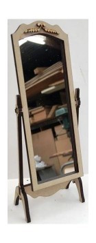 SWING MIRROR KIT