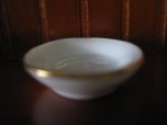 SOUP PLATE