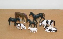 MBF-FARM ANIMALS