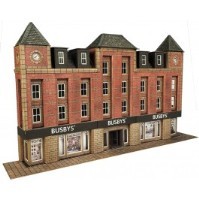 METCALFE PN179 L/R DEPARTMENT STORE KIT