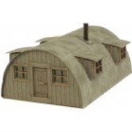 METCALFE PN815 NISSEN HUT KIT