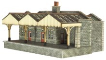 METCALFE PN921 PARCELS OFFICE KIT