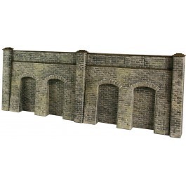 METCALFE PO245 STONE RETAINING WALL KIT