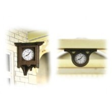 METCALFE PO515 STATION CLOCKS KITS