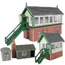 METCALFE PN133 SIGNAL BOX SET KIT