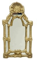 MIRROR-ORNATE