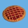 STRAWBERRY PIE