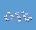 MODEL SCENE 5177 SHEEP