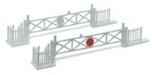 PECO NB50 N LEVEL CROSSING GATES