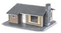 PECO NB-9  SMALL CEDARWOOD  BUNGALOW KIT