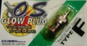 OS-F 4 Stroke Glow Plug