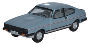 OXFORD 76CAP006 FORD CAPRI MK111 CASPIAN