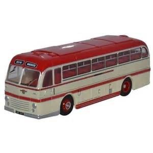 OXFORD 76DR001 DUPLE ROADMASTER-BELLE VUE