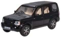 OXFORD 76LRD003 LAND ROVER DISCOVERY