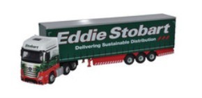 OXFORD 76MB001 MERCEDES ACTROS-E  STOBART