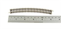 PECO ST-18 4th RADIUS STANDARD CURVE