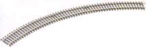 PECO ST-17 SETRACK 3rd RADIUS DBL CURVE