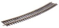 PECO ST-235 SETRACK STANDARD CURVE NO.4 RADIUS