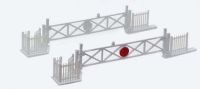 PECO LK-50 OO/HO LEVEL CROSSING GATES KIT