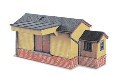 PECO NB-6 GOODS SHED KIT