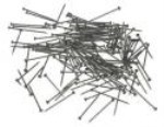 PECO SL-14 TRACK FIXING PINS