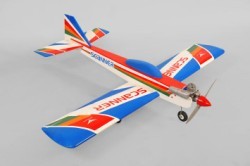 Phoenix Scanner 40/46 ARF Low Wing Sports