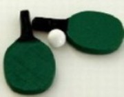 TABLE TENNIS SET