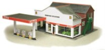 METCALFE PO281 SERVICE STATION  KIT