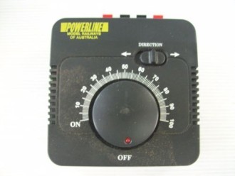 POWERLINE PR-TC 2  CONTROLLER PACK