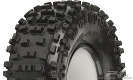 Proline Badlands 2.2" 1/10 Tires 1 Pair