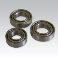 PV0093 Raptor Main Shaft bearings