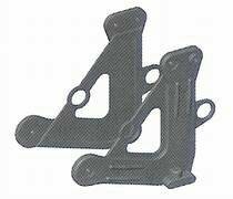 PV0157 R60-90 Rear Frame Set